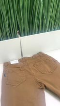 Load image into Gallery viewer, BROWN SLOUCHY PANTS
