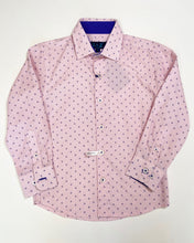Load image into Gallery viewer, PINK DRESS SHIRT
