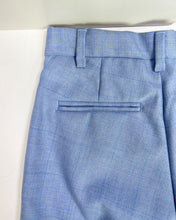 Load image into Gallery viewer, LIGHT BLUE DRESS PANTS
